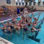 Missy Franklin Instagram - Ever wanted to know what swimming in the Olympic Trials pool is like?! Join me and the @swim_foundation on the morning of June 23rd to find out! USA Swimming Foundation Champions Club members can register for a practice with me at Lucas Oil Stadium in Indianapolis and truly feel like an Olympian. Spots are limited to make sure to register at the link in my stories!! Can’t wait to see you guys there!!🎉🙌🏻🫶🏻