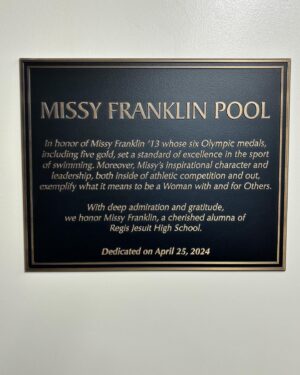 Missy Franklin Thumbnail - 20.4K Likes - Top Liked Instagram Posts and Photos