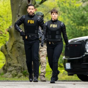 Missy Peregrym Instagram - Tonight is the finale of @fbicbs! Thank you for watching season 6 and we will see you next CBS Fall for new episodes! You are wonderful fans - which we have the pleasure of running into often - and we are so grateful to be able to continue this show. Thank you. Enjoy!