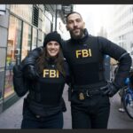 Missy Peregrym Instagram - We’re back tonight!!! Don’t miss our premiere, we lose one of our own 😳😭