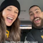 Missy Peregrym Instagram -