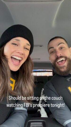 Missy Peregrym Instagram - 
