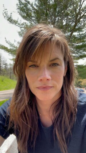 Missy Peregrym Instagram - Link in Bio!!!!