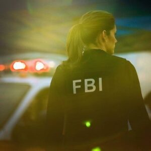 Missy Peregrym Instagram - Today, July 17th, is the 50th anniversary of female special agents in the modern era of the FBI. I love playing Maggie Bell and I am honored to represent the courageous women of this team on @fbicbs 
Thank you for your dedication to keeping our nation safe. We celebrate the sacrifices you make - the long hours away from family, the dangerous nature of your position, and emotional toll I imagine it takes to face the difficult situations (just to name a few).

#womenwearthebadge