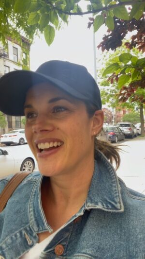 Missy Peregrym Instagram - Last day of filming @fbicbs season 4! This crew/cast has worked their ass off and I wish I was with everyone to celebrate but it makes it easier knowing I have TWO years with them when I return from maternity leave. 
Thank you to the fans for watching this show so loyally, I am grateful to play Maggie and work with my friends. 
One day, I might be better at making videos but I have always counted on @zeekozaki for this… I know my limits 😂