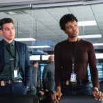 Missy Peregrym Instagram - New @fbicbs episode tonight!!! Let’s see what OA has been up to…