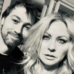 Mitsou Gélinas Instagram - En shooting avec deux gars qui devraient travailler ensemble plus souvent! @alexandredeslauriers @marcetiennemongrain