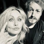 Mitsou Gélinas Instagram - En shooting avec deux gars qui devraient travailler ensemble plus souvent! @alexandredeslauriers @marcetiennemongrain