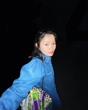 Miu Tomita Instagram - 