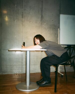 Miu Tomita Instagram - 