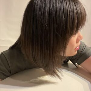Miu Tomita Instagram - 