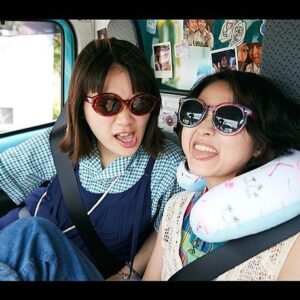 Miu Tomita Instagram - #旅するサンドイッチ