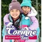 Miya Cech Instagram - thank you to @americangirlbrand @mattel our team and friends for helping to celebrate the Corinne movie on @netflix and @kaicech ‘s birthday! the new American Girl place is beautiful and the perfect celebration spot! thank you for letting us share the experience with the little girls in our life! 🫶
