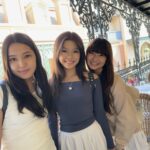 Miya Cech Instagram - 🤗🤗🤗 #club33 #disneyland
