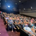 Miya Cech Instagram - First screening of A GREAT DIVIDE at the Hawaiian Film Festival sold out!! @hiffhawaii @agreatdivide