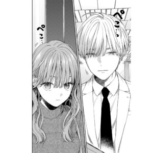 Miyuki Tonogaya Instagram - 【更新】「氷属性男子とクールな同僚女子」55話-2☃️
つづきはハイライトのリンクからガンガンpixivですぐ読めます。

️#氷属性男子とクールな同僚女子 #氷属性男子
#TheIceGuyandHisCoolFemaleColleague
#TheIceGuyandTheCoolGirl　
#śnieżnychłopakicooldziewczyna
#บริษัทลุ้นรักหนุ่มหิมะกับสาวสุดคูล
#빙속성남자와쿨한동료여자
#冰屬性男子與無表情女子

#アニメ #アニメ化
#漫画 #創作漫画 #創作 #コミック #恋愛漫画 #恋愛 #comic #comicart #単行本 #漫畫 #插图 #插圖 #만화 #일러스트 #มังงะ #ภาพประกอบ