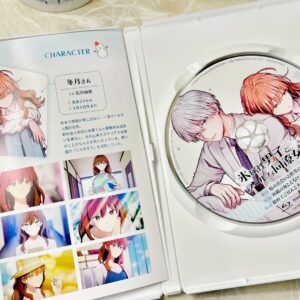 Miyuki Tonogaya Instagram - 「氷属性男子とクールな同僚女子」54話更新しました！
続きはpixivコミックですぐ読めます。

コミックス最新８巻発売中！
描き下ろしストーリーもあるのでぜひお手に取っていただければ嬉しいです❤️

️#氷属性男子とクールな同僚女子 #氷属性男子
#TheIceGuyandHisCoolFemaleColleague
#TheIceGuyandTheCoolGirl　
#śnieżnychłopakicooldziewczyna
#บริษัทลุ้นรักหนุ่มหิมะกับสาวสุดคูล
#빙속성남자와쿨한동료여자
#冰屬性男子與無表情女子

#アニメ #アニメ化
#漫画 #創作漫画 #創作 #コミック #恋愛漫画 #恋愛 #comic #comicart #単行本 #漫畫 #插图 #插圖 #만화 #일러스트 #มังงะ #ภาพประกอบ