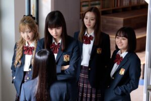 Mizuki Kayashima Instagram - ⁡
「最高の教師」第1話が
今夜22時から放送となります。
⁡
みんなで心をひとつに魂を込めてどのシーンも撮影しています。
⁡
私も台本を読んだ時に色んな想いを感じとりましたし、紡ぎ出される言葉1つ1つに私自身も救われた作品です。
きっと見てくださる方々にも何か感じていただけると思います。
⁡
是非ご覧下さい。
⁡
⁡