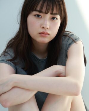 Mizuki Kayashima Instagram - 