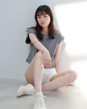 Mizuki Kayashima Instagram - 