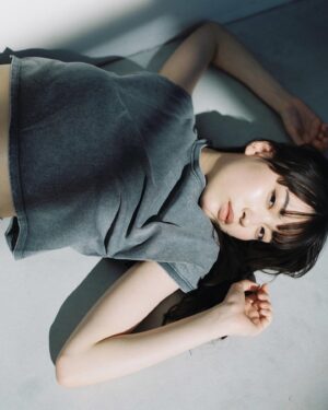 Mizuki Kayashima Instagram - 
