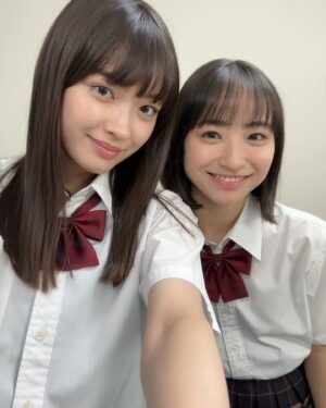 Mizuki Kayashima Instagram - ⁡
「最高の教師」ご覧頂きありがとうございました。
まずは皆様に無事に最終回までお届けできたことにホッとしています。
この作品を見ての解釈や感じ方は人それぞれだと思います。皆さん一人一人の心にちゃんと届いていたら嬉しいです。
⁡
役作りをするにあたって沢山悩みました。プレッシャーや責任感も沢山感じて心が折れそうになったこともありました。でも任せてもらったからにはやらなくちゃいけない、皆さんにとにかく素敵なものを届けたい、その一心でみんなで魂込めてどのシーンも撮影しました。
⁡
主演の松岡さんにはいつも助けていただきました。疲れなんて全く見せず私たちを温かく迎え入れてくださり、お芝居の面では色んな所で引っ張ってもらいました。すごく勉強になる毎日でした。
⁡
監督やスタッフの皆さんは、私たちがお芝居しやすいような環境を全力で作って下さり支えて下さりました。
⁡
そしてキャストのみんなとは悩んだ時や困った時にはお互いに支え合って、みんなから沢山の刺激を貰いました。
⁡
皆さんには本当に感謝しかありません。
ありがとうございました。
⁡
こんなに恵まれた環境の中でお芝居ができたこと、この作品にそして素敵な仲間に出逢えたこと、とても幸せです。
⁡
もっともっと成長できるように頑張ります。