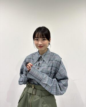 Mizuki Kayashima Instagram - ⁡
8月24日(木)19時～放送の日本テレビ「THE突破ファイル」に出演させて頂きます！
⁡
⁡
是非ご覧ください～！！