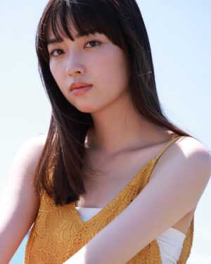 Mizuki Kayashima Instagram - 