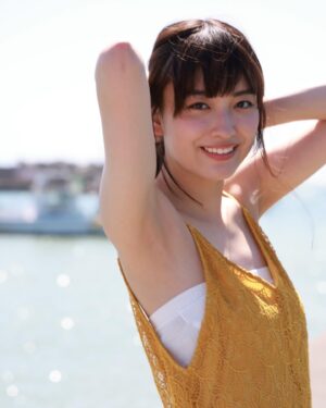 Mizuki Kayashima Instagram - 