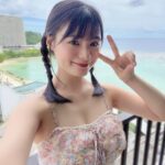 Mizuki Hoshina Instagram - しごおわクレーーープ！！(°▽°)