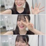 Mizuki Hoshina Instagram - おやすみ💓