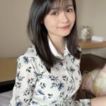 Mizuki Hoshina Instagram - フォロワー40万人様突破ありがとうございます🌸 これからもついてきてね💕 40万粉丝谢谢大家哦💌 再接再厉继续努力！ Thank you for 400K followers🎉
