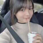 Mizuki Hoshina Instagram - おはようございます☀ ニットの季節！！🧶