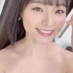 Mizuki Hoshina Instagram - 😉💛