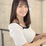 Mizuki Hoshina Instagram - 髪の毛軽くしてもらったよ〜🥰