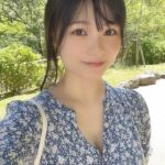 Mizuki Hoshina Instagram - おはよう〜🐬 8月も宜しくお願いします🍉