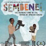 Mmabatho Montsho Instagram - Good morning. Here are some more movies you can look forward to this week at the Human Rights Film Festival @constitution_hill Ramparts, the old Fort. We start at 10am and entry is FREE! #humanrightsfilmfestival #storiesthatmatter