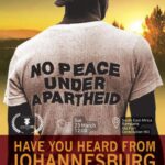 Mmabatho Montsho Instagram - 3 Days of Free Film Screenings and Workshops at this year’s ConHill Human Rights Film Festival 21-23 March 2024. Here are some films and workshops you can look forward to. Follow @constitution_hill for updates on the whole festival. Are you coming?