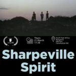 Mmabatho Montsho Instagram - 3 Days of Free Film Screenings and Workshops at this year’s ConHill Human Rights Film Festival 21-23 March 2024. Here are some films and workshops you can look forward to. Follow @constitution_hill for updates on the whole festival. Are you coming?