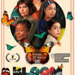 Mmabatho Montsho Instagram - 3 Days of Free Film Screenings and Workshops at this year’s ConHill Human Rights Film Festival 21-23 March 2024. Here are some films and workshops you can look forward to. Follow @constitution_hill for updates on the whole festival. Which one are you looking forward to?