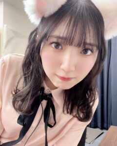 Actress Moe Toyota HD Instagram Photos and Wallpapers March 2024