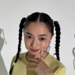 Moe Kamikokuryo Instagram - ⁡ ⁡ CanCam7月号🌻 ⁡ アンジュルムで撮影していただきました。 全員での撮影、みんな可愛くって楽しかったです💫 ⁡ インタビューのページもありますので、ぜひ誌面でご覧下さい😌 ⁡ ⁡ #cancam #cancam7月号 #アンジュルム #angerme