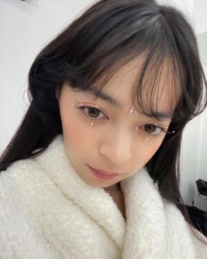 Moe Kamikokuryo Instagram - 🤍💙❤️💛

#パルパルーザ