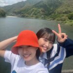 Moe Kamikokuryo Instagram - ⁡ ⁡ ⁡ 高知県。 大好きになったよ〜〜〜〜 ⁡ 早くまた行きたい。。。 #angerme