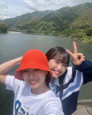 Moe Kamikokuryo Instagram - ⁡
⁡
⁡
高知県。
大好きになったよ〜〜〜〜
⁡
早くまた行きたい。。。

#angerme