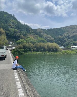 Moe Kamikokuryo Instagram - ⁡
⁡
⁡
高知県。
大好きになったよ〜〜〜〜
⁡
早くまた行きたい。。。

#angerme