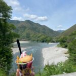 Moe Kamikokuryo Instagram - ⁡ ⁡ ⁡ 高知県。 大好きになったよ〜〜〜〜 ⁡ 早くまた行きたい。。。 #angerme
