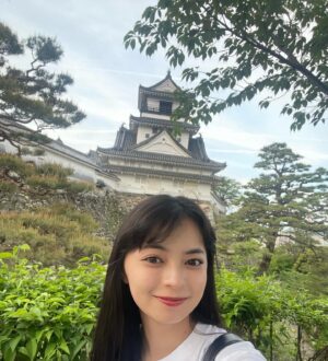 Moe Kamikokuryo Instagram - ⁡
⁡
⁡
高知県。
大好きになったよ〜〜〜〜
⁡
早くまた行きたい。。。

#angerme