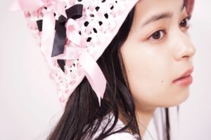Moe Kamikokuryo Instagram - ⁡
ar 5月号 本日発売です🫧
⁡
「大人の韓国ビューティー」
のページです💄💋
⁡
ぜひチェックよろしくお願いします😌🎀
⁡
⁡
#ar
#ar5月号