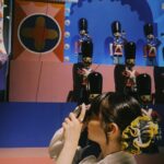 Moe Kamikokuryo Instagram - 🤍💙❤️💛 #パルパルーザ